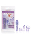First Time First Time Travel Teaser Kit - Purple