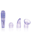 First Time First Time Travel Teaser Kit - Purple - Image 3
