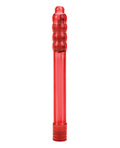 Hard Vibes Slender Sensations - Red - Image 3