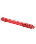 Hard Vibes Slender Sensations - Red - Image 4