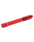Hard Vibes Slender Sensations - Red - Image 5