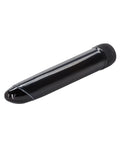 California Exotic Novelties Dual Action Infra Red Massager - Multi Speed Black - Image 4