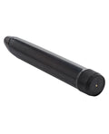 California Exotic Novelties Dual Action Infra Red Massager - Multi Speed Black - Image 5