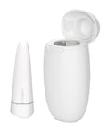 My Pod My Pod Vibrating Massager - White - Image 2