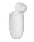 My Pod My Pod Vibrating Massager - White - Image 3