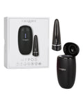 My Pod My Pod Vibrating Massager - Black