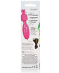 Tiny Teasers Tiny Teasers Bunny - Pink - Image 2