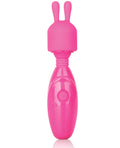 Tiny Teasers Tiny Teasers Bunny - Pink - Image 3