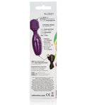 Tiny Teasers Tiny Teasers Nubby - Purple - Image 2