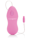 California Exotic Bullets Whisper Micro Heated Bullet - Pink - Image 3