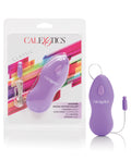 California Exotic Bullets Whisper Micro Heated Bullet - Purple