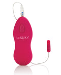 California Exotic Bullets Whisper Micro Bullet - Pink - Image 3