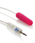 California Exotic Bullets Whisper Micro Bullet - Pink - Image 4