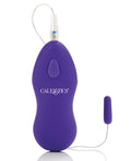 California Exotic Bullets Whisper Micro Bullet - Purple - Image 3
