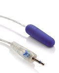 California Exotic Bullets Whisper Micro Bullet - Purple - Image 4