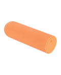 Turbo Buzz Turbo Buzz Rounded Mini Bullet Stimulator - Orange - Image 3