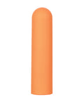 Turbo Buzz Turbo Buzz Rounded Bullet Stimulator - Orange - Image 2