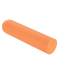 Turbo Buzz Turbo Buzz Rounded Bullet Stimulator - Orange - Image 3