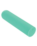 Turbo Buzz Turbo Buzz Rounded Bullet Stimulator - Green - Image 4
