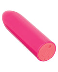 Turbo Buzz Turbo Buzz Classic Mini Bullet Stimulator - Pink - Image 3