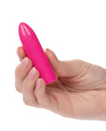 Turbo Buzz Turbo Buzz Classic Mini Bullet Stimulator - Pink - Image 4
