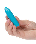 Turbo Buzz Turbo Buzz Classic Mini Bullet Stimulator - Blue - Image 4