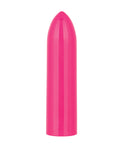 Turbo Buzz Turbo Buzz Classic Bullet Stimulator - Pink - Image 2