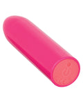 Turbo Buzz Turbo Buzz Classic Bullet Stimulator - Pink - Image 3