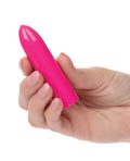 Turbo Buzz Turbo Buzz Classic Bullet Stimulator - Pink - Image 4