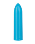 Turbo Buzz Turbo Buzz Classic Bullet Stimulator - Blue - Image 2