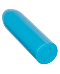 Turbo Buzz Turbo Buzz Classic Bullet Stimulator - Blue - Image 3