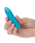 Turbo Buzz Turbo Buzz Classic Bullet Stimulator - Blue - Image 4