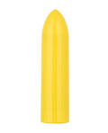 Turbo Buzz Turbo Buzz Classic Bullet Stimulator - Yellow - Image 2