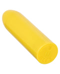 Turbo Buzz Turbo Buzz Classic Bullet Stimulator - Yellow - Image 3