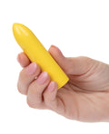 Turbo Buzz Turbo Buzz Classic Bullet Stimulator - Yellow - Image 4