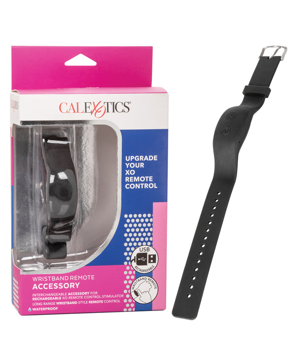 California Exotic Novelties Wristband Remote Accessory