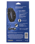 California Exotic Novelties Wristband Remote Accessory - Image 4