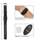 California Exotic Novelties Wristband Remote Accessory - Image 3