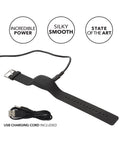 California Exotic Novelties Wristband Remote Accessory - Image 5
