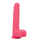 Silicone Studs Silicone Studs Rechargeable Rumbling & Thrusting Vibrator - Image 2