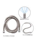 Water Systems Pro Water Works System - Silver