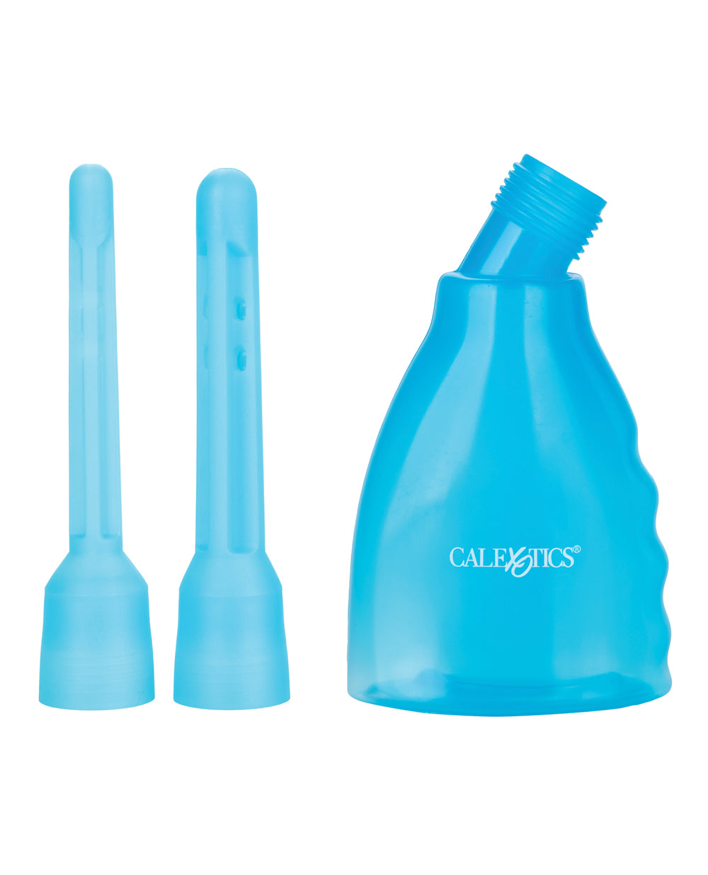 Water Systems Ultimate Douche - Blue