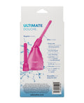 Water Systems Ultimate Douche - Purple - Image 2