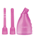 Water Systems Ultimate Douche - Purple - Image 4