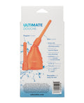 Water Systems Ultimate Douche - Orange