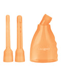 Water Systems Ultimate Douche - Orange - Image 5