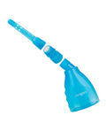 Water Systems One-Way Ultimate Douche - Blue - Image 4