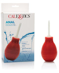 Water Systems Anal Douche - Red