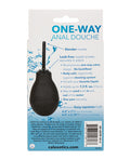 Water Systems One-Way Easy Squeeze Anal Douche - Image 5
