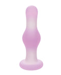 Lavender Haze Lavender Haze Bulb Anal Probe - Lavender/White - Image 2